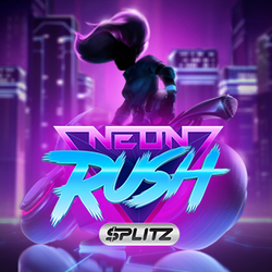 pawin88 YGG slot Neon Rush: Splitz