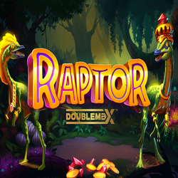 pawin88 YGG slot Raptor Doublemax