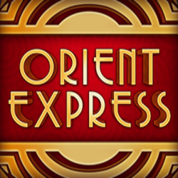 pawin88 YGG slot Orient Express
