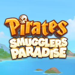 pawin88 YGG slot Pirates: Smugglers Paradise