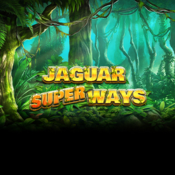 pawin88 YGG slot Jaguar Super Ways