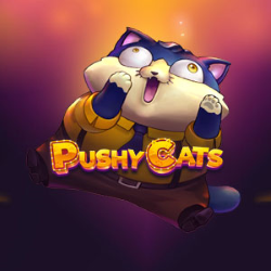 pawin88 YGG slot Pushy Cats