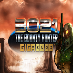 pawin88 YGG slot The Bounty Hunter