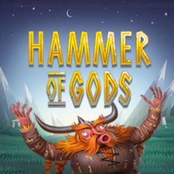 pawin88 YGG slot Hammer of Gods