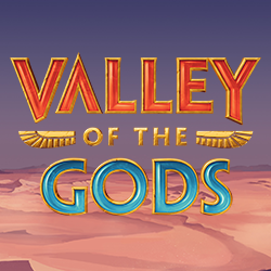 pawin88 YGG slot Valley of the Gods