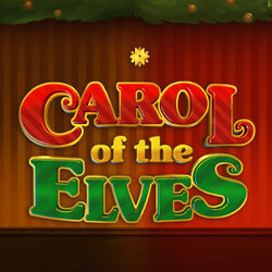 pawin88 YGG slot Carol of The Elves