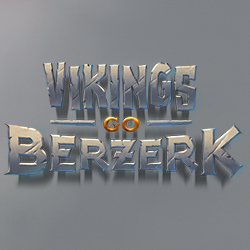 pawin88 YGG slot Vikings go Berzerk