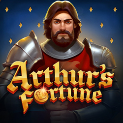 pawin88 YGG slot Arthur's Fortune