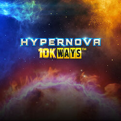 pawin88 YGG slot Hypernova 10K Ways