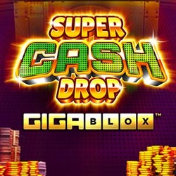 pawin88 YGG slot Super Cash Drop Giga Blox