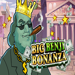 pawin88 YGG slot Big Benji Bonanza