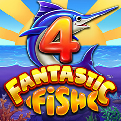 pawin88 YGG slot 4 Fantastic Fish