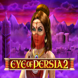 pawin88 YGG slot Eye of Persia 2