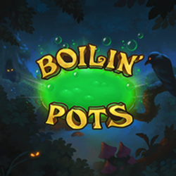 pawin88 YGG slot Boilin's Pots