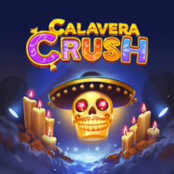 pawin88 YGG slot Calavera Crush