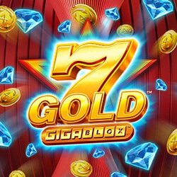 pawin88 YGG slot 7 Gold Gigablox