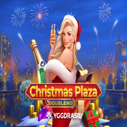 pawin88 YGG slot Christmas Plaza Doublemax