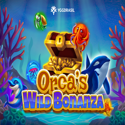 pawin88 YGG slot Orca's Wild Bonanza