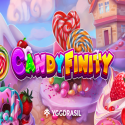pawin88 YGG slot Candyfinity