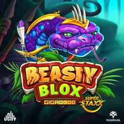 pawin88 YGG slot Beasty Blox