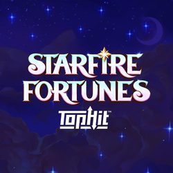 pawin88 YGG slot Starfire Fortunes Tophit
